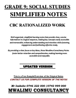 GRADE 9 SOCIAL STUDIES NOTES SP.pdf